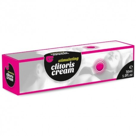Clitoris Ero - Creme Estimulante 30ml - realprazer