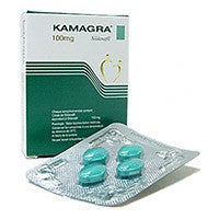 Kamagra Gold - 4 Comprimidos - realprazer